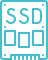SSD Powered